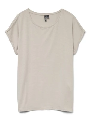 Obrázek produktu VERO MODA Tričko 'Lava'  krémová