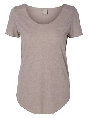 Obrázek produktu VERO MODA Tričko 'Lua'  šedá