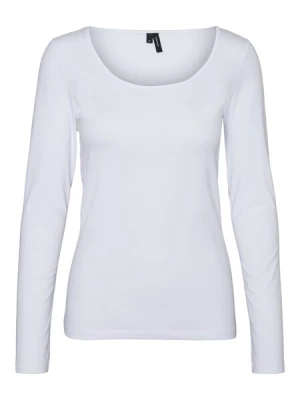 Obrázek produktu VERO MODA Tričko 'Maxi My'  bílá