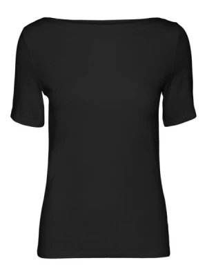 Obrázek produktu VERO MODA Tričko 'Panda'  černá