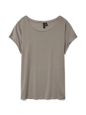 Obrázek produktu VERO MODA Tričko 'VMAva'  šedobéžová
