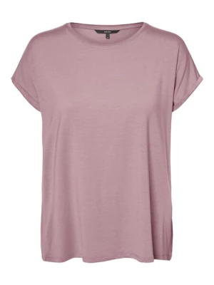 Obrázek produktu VERO MODA Tričko 'VMAva'  starorůžová