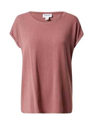 Obrázek produktu VERO MODA Tričko 'VMAva'  starorůžová