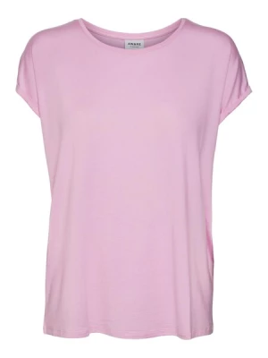 Obrázek produktu VERO MODA Tričko 'VMAva'  světle růžová
