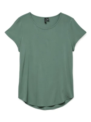 Obrázek produktu VERO MODA Tričko 'VMBella'  rákos