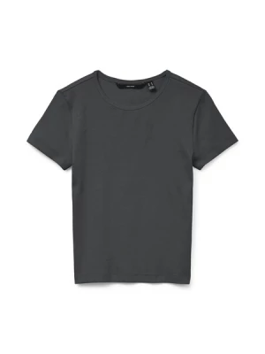 Obrázek produktu VERO MODA Tričko 'VMChloe'  antracitová