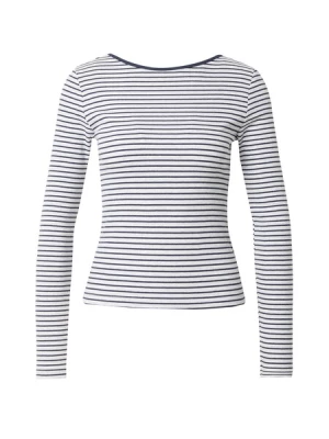 Obrázek produktu VERO MODA Tričko 'VMCHLOE'  námořnická modř / světle šedá