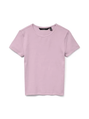 Obrázek produktu VERO MODA Tričko 'VMChloe'  šeříková
