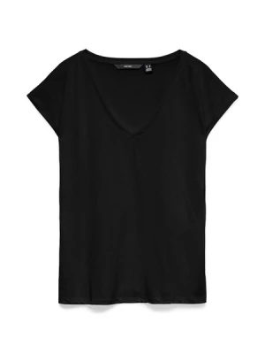 Obrázek produktu VERO MODA Tričko 'VMFilli'  černá