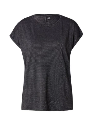 Obrázek produktu VERO MODA Tričko 'VMLAVA'  černá / stříbrná