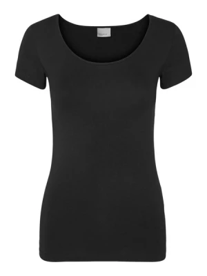 Obrázek produktu VERO MODA Tričko 'VMMaxi'  černá