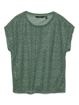 Obrázek produktu VERO MODA Tričko 'VMMAYA AVA'  rákos