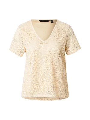 Obrázek produktu VERO MODA Tričko 'VMMAYA'  krémová