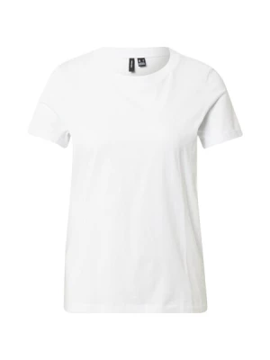 Obrázek produktu VERO MODA Tričko 'VMPaula'  bílá