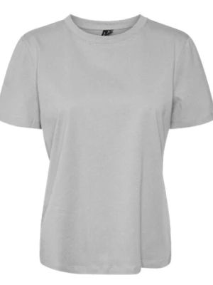 Obrázek produktu VERO MODA Tričko 'VMPaulina'  šedý melír