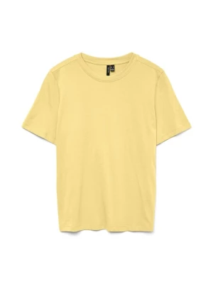 Obrázek produktu VERO MODA Tričko 'VMPaulina'  žlutá