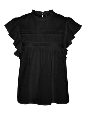 Obrázek produktu VERO MODA Tričko 'VMTrine'  černá