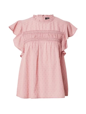 Obrázek produktu VERO MODA Tričko 'VMTRINE'  pitaya / starorůžová