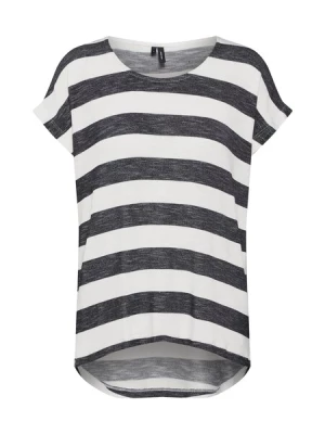 Obrázek produktu VERO MODA Tričko 'VMWide'  černá / bílá