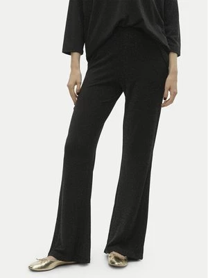 Obrázek produktu Vero Moda Úpletové kalhoty Kanva 10296871 Černá Regular Fit