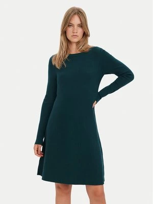 Obrázek produktu Vero Moda Úpletové šaty Nancy 10254807 Zelená Regular Fit