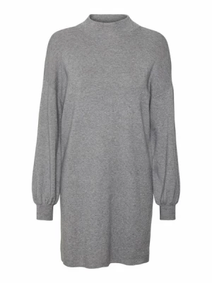 Obrázek produktu VERO MODA Úpletové šaty 'NANCY'  šedá