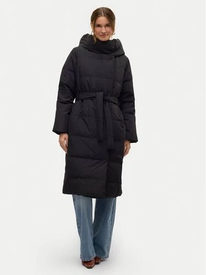 Obrázek produktu Vero Moda Vatovaná bunda Leonie 10311566 Černá Regular Fit