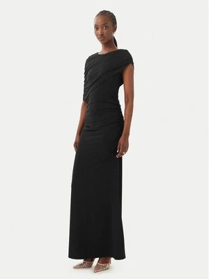 Obrázek produktu Vero Moda Večerní šaty Kassandra 10356465 Černá Regular Fit