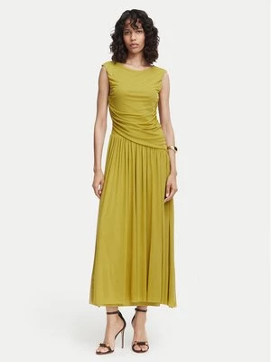 Obrázek produktu Vero Moda Večerní šaty Penelope 10351455 Zelená Regular Fit