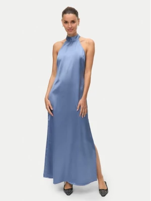 Obrázek produktu Vero Moda Večerní šaty Sally 10333766 Modrá Regular Fit