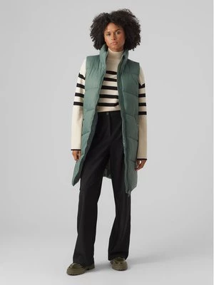 Obrázek produktu Vero Moda Vesta 10273950 Zelená Regular Fit