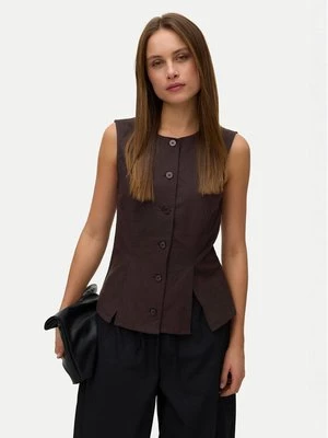 Obrázek produktu Vero Moda Vesta Selma 10345675 Hnědá Regular Fit