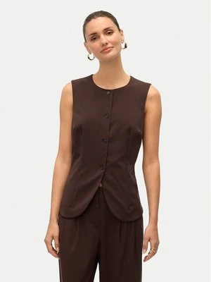 Obrázek produktu Vero Moda Vesta Sigga 10336320 Hnědá Regular Fit