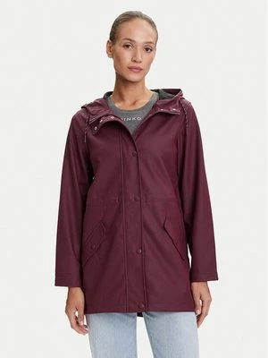 Obrázek produktu Vero Moda Větrovka Malou 10266982 Bordó Regular Fit