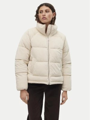 Obrázek produktu Vero Moda Zimní bunda Debbie Sofia 10314894 Béžová Regular Fit