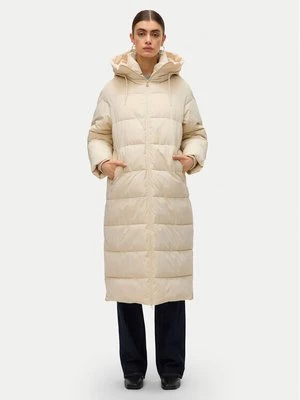 Obrázek produktu Vero Moda Zimní bunda Elanor 10332382 Béžová Regular Fit