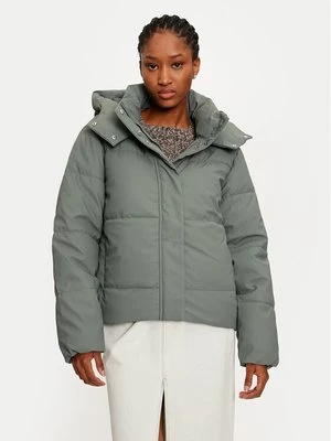 Obrázek produktu Vero Moda Zimní bunda Greta Kylie 10311315 Zelená Regular Fit