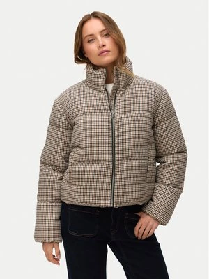 Obrázek produktu Vero Moda Zimní bunda Lyon 10334968 Tmavě béžová Regular Fit