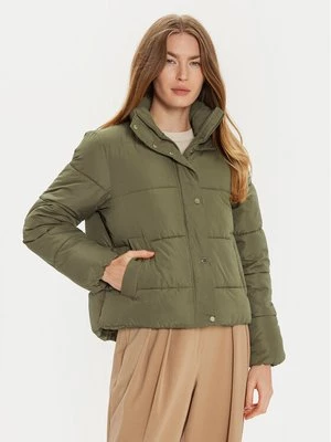 Obrázek produktu Vero Moda Zimní bunda Maggy 10311665 Hnědá Regular Fit