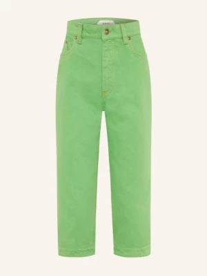 Obrázek produktu Versace 3/4 Džíny 1db00 pale green