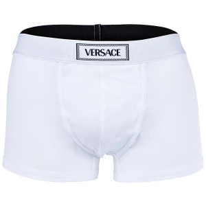 Obrázek produktu VERSACE Boxerky  černá / bílá
