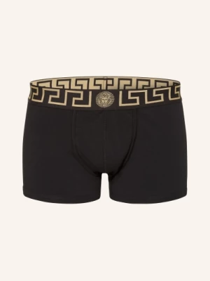 Obrázek produktu Versace Boxerky černá / zlatá