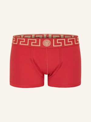 Obrázek produktu Versace Boxerky červená