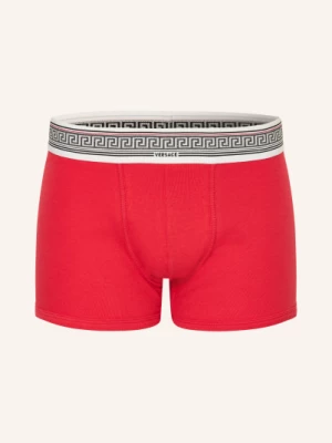 Obrázek produktu Versace Boxerky červená / bílá / černá