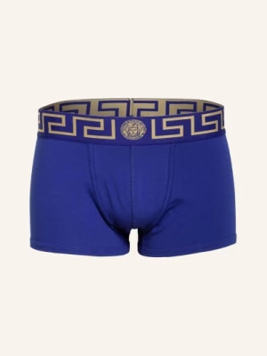 Obrázek produktu Versace Boxerky modrá / zlatá