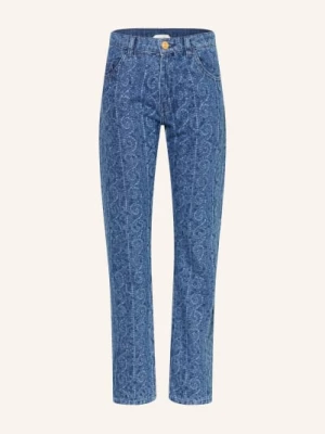 Obrázek produktu Versace Džíny 1d030 medium blue