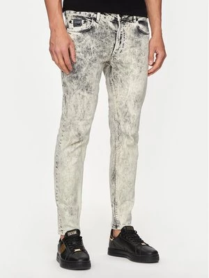 Obrázek produktu Versace Jeans Couture Jeansy 76GAB5K0 Bílá Skinny Fit