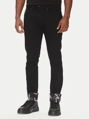 Obrázek produktu Versace Jeans Couture Jeansy 78GAB5DC Černá Slim Fit