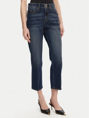 Obrázek produktu Versace Jeans Couture Jeansy 78HAB5T0 DW009VF1 Tmavomodrá Regular Fit
