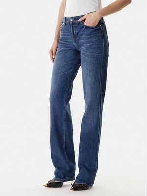 Obrázek produktu Versace Jeans Couture Jeansy 79HAB581 CDWAC Tmavomodrá Regular Fit